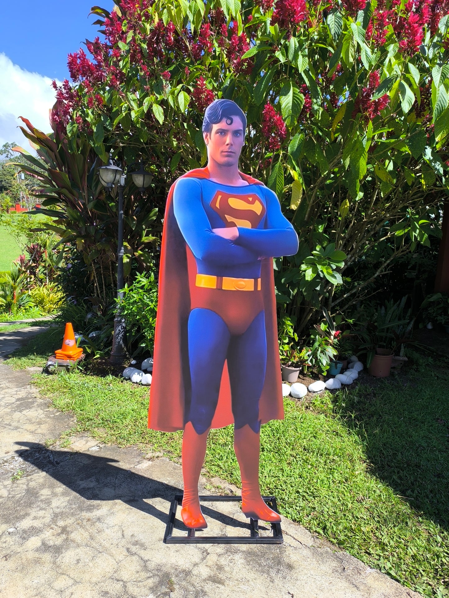 Figuras Troquelados 100% Personalizados