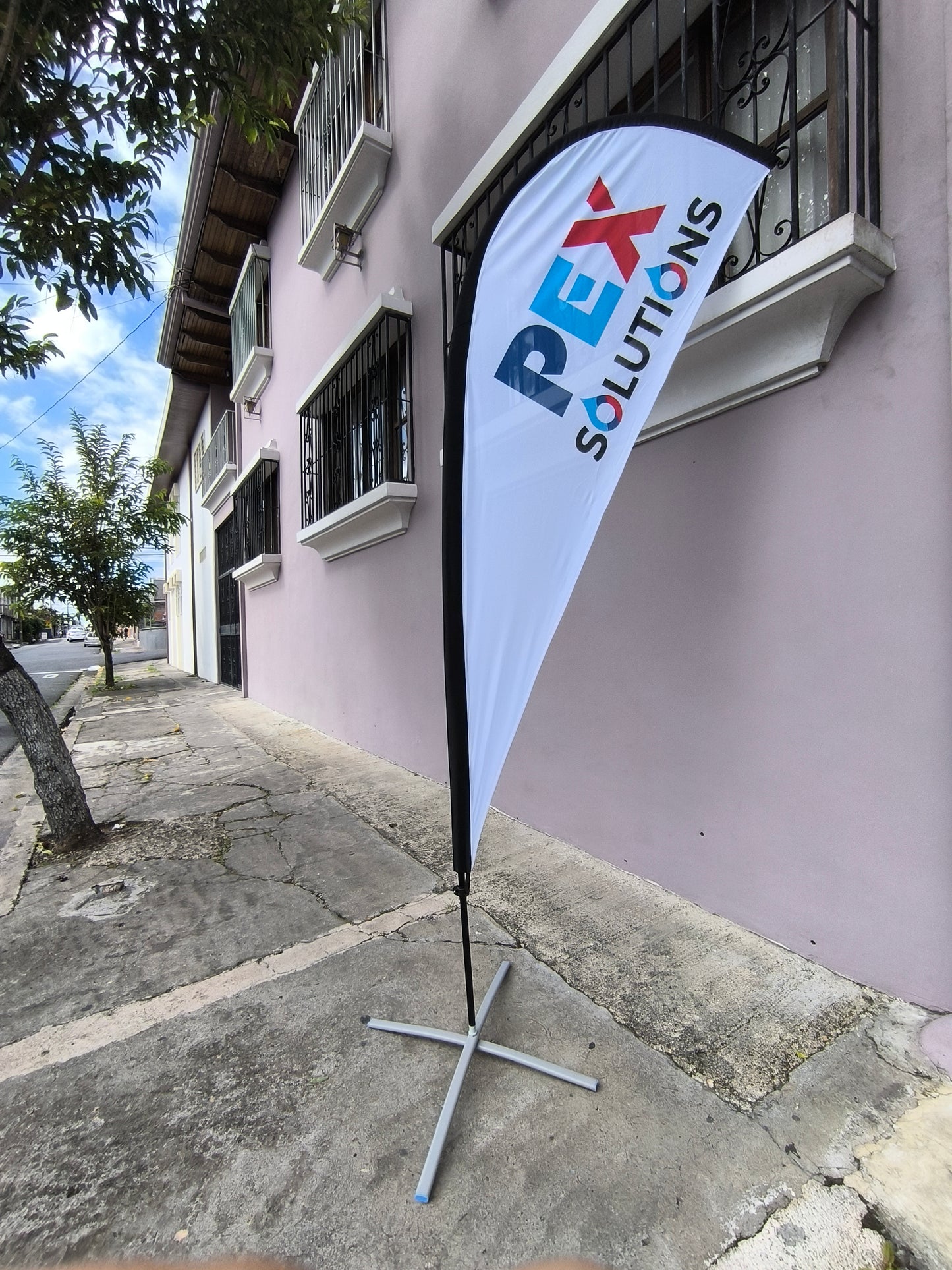 Plumas publicitarias