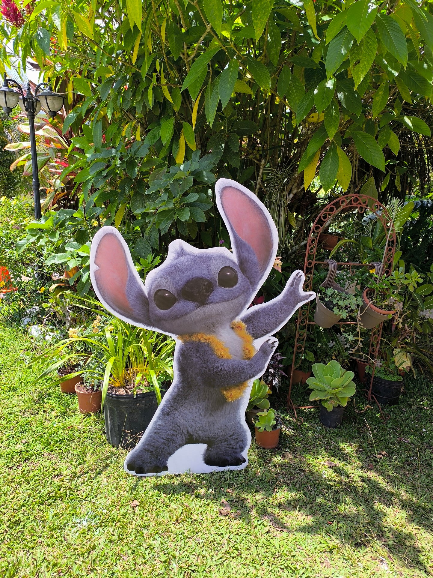 Figuras Troquelados 100% Personalizados