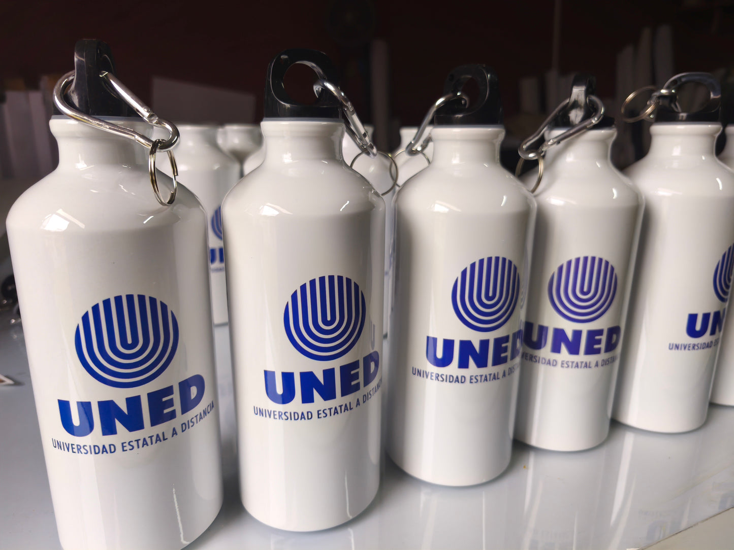Personalized Sublimated Mugs