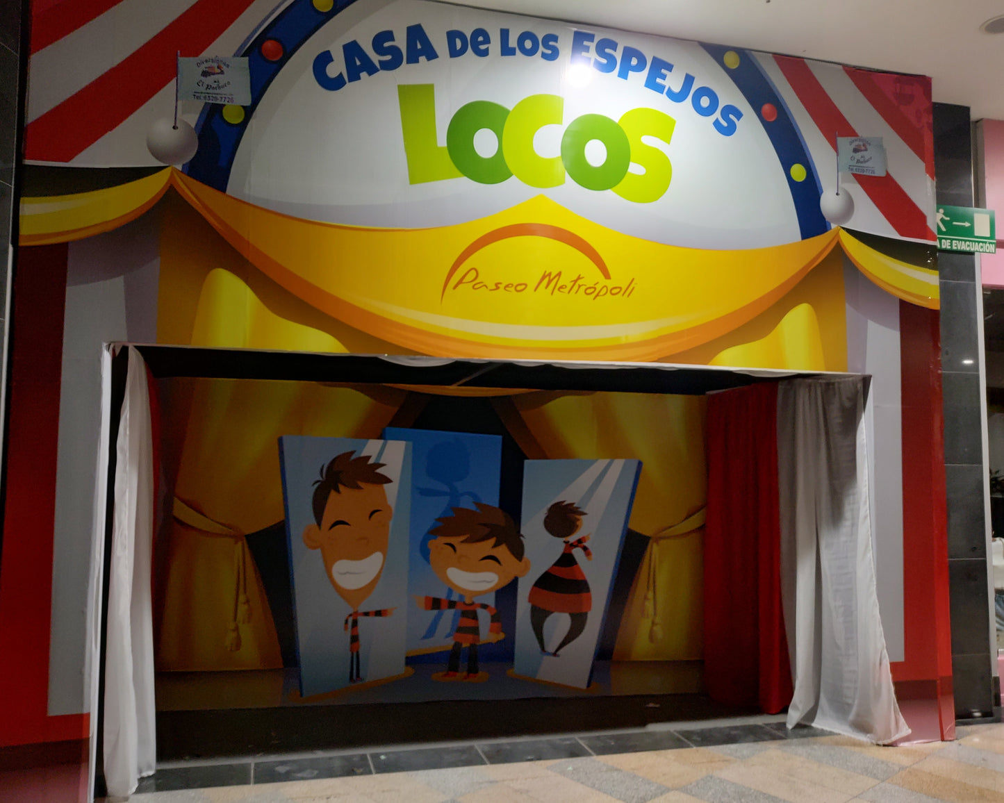 Murales personalizados