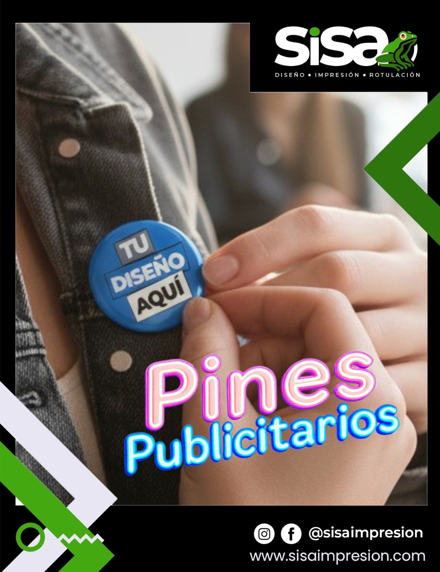 Pines Publicitarios
