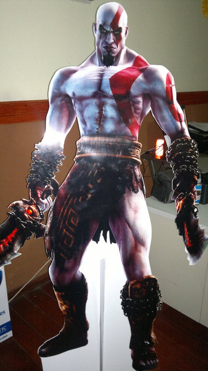 Figuras Troquelados 100% Personalizados