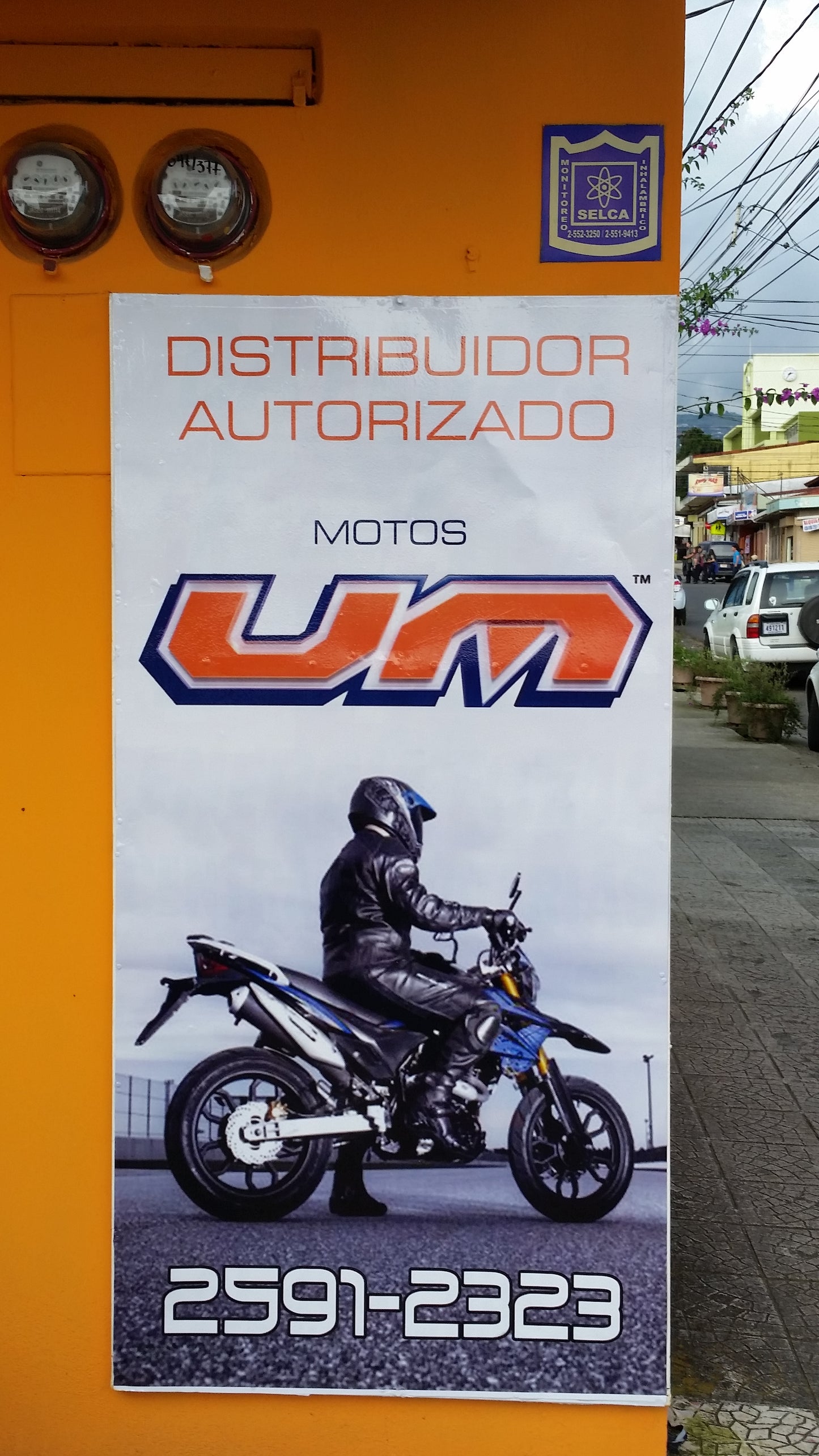 PVC con Vinil Adhesivo Personalizado
