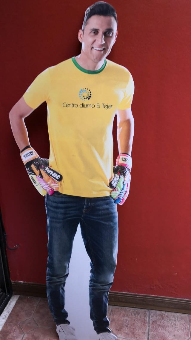 Figuras Troquelados 100% Personalizados