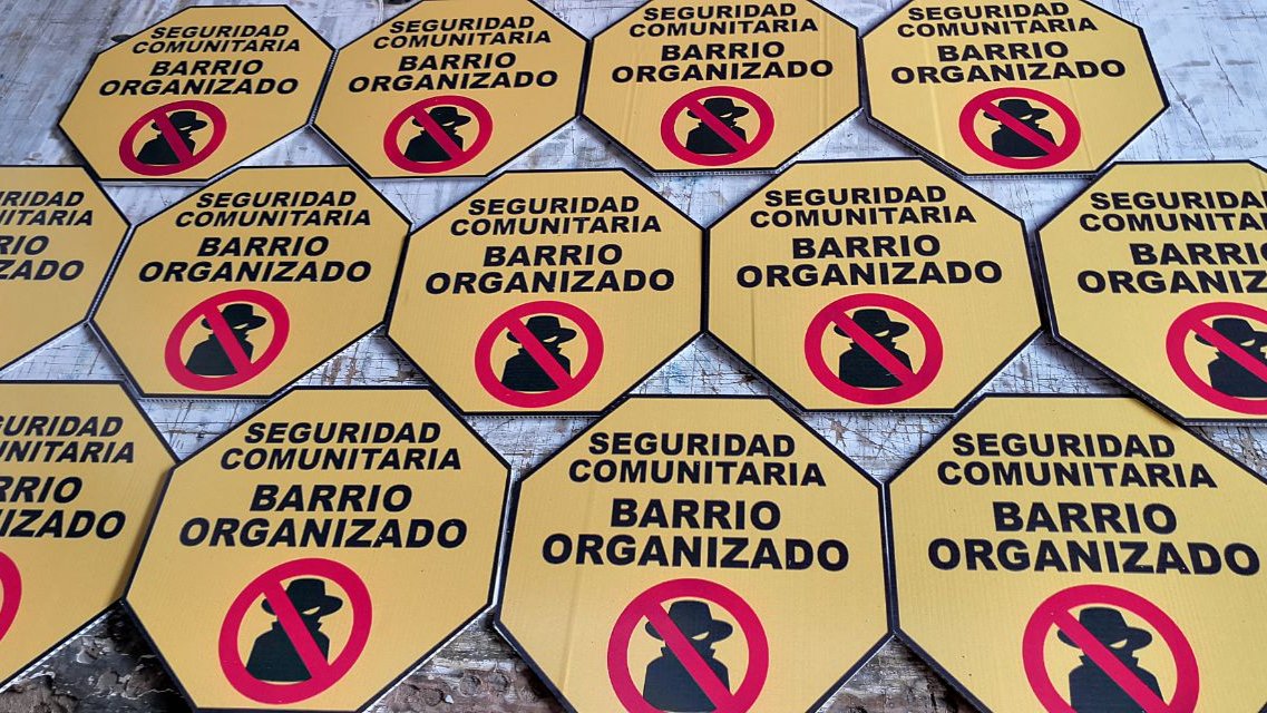 Pictogramas de Seguridad