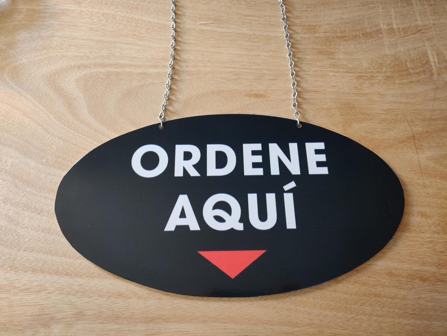 PVC con Vinil Adhesivo Personalizado