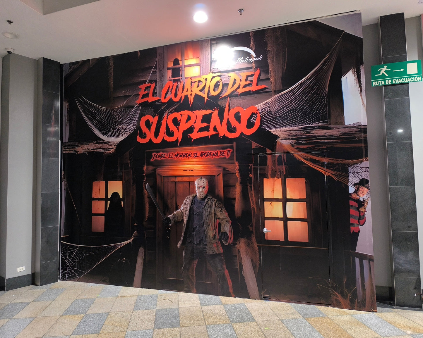 Murales personalizados