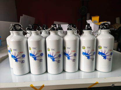 Personalized Sublimated Mugs