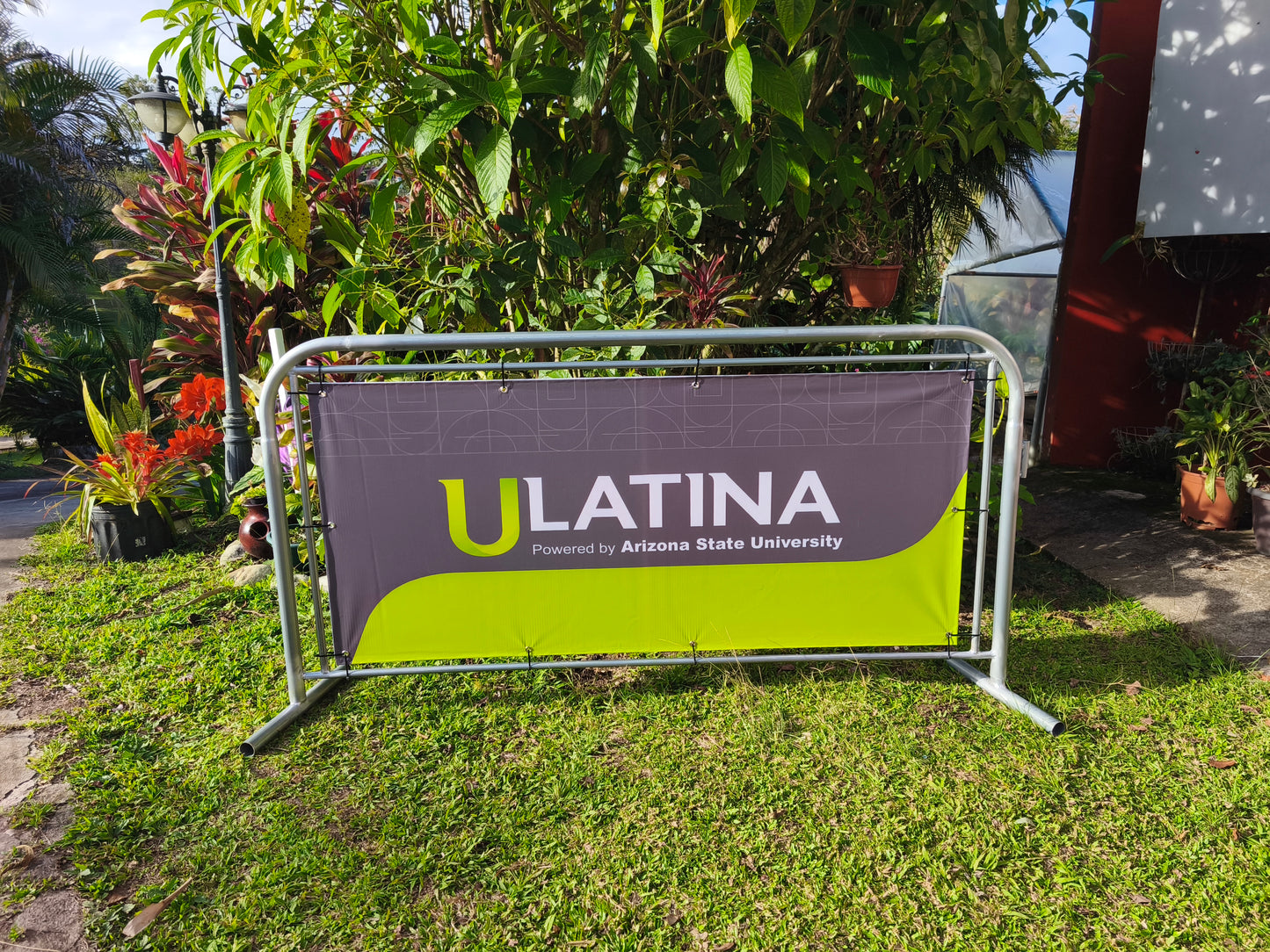Track hurdles