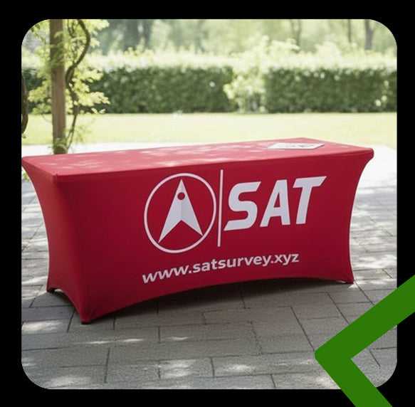 Custom Tablecloths