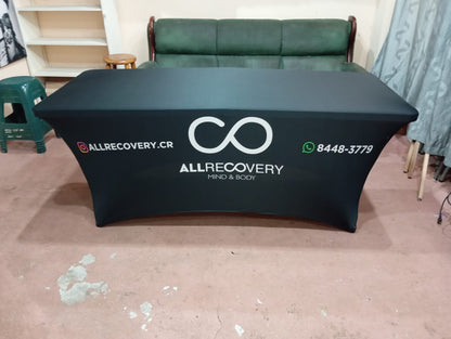 Custom Tablecloths