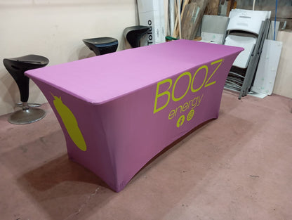 Custom Tablecloths