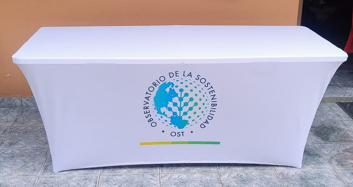 Custom Tablecloths