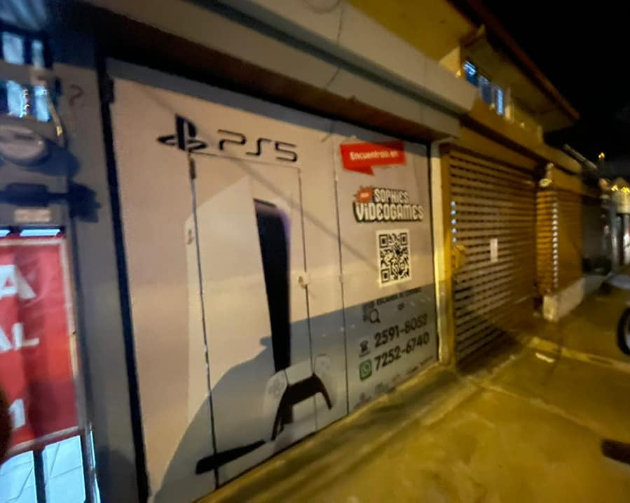 Murales personalizados