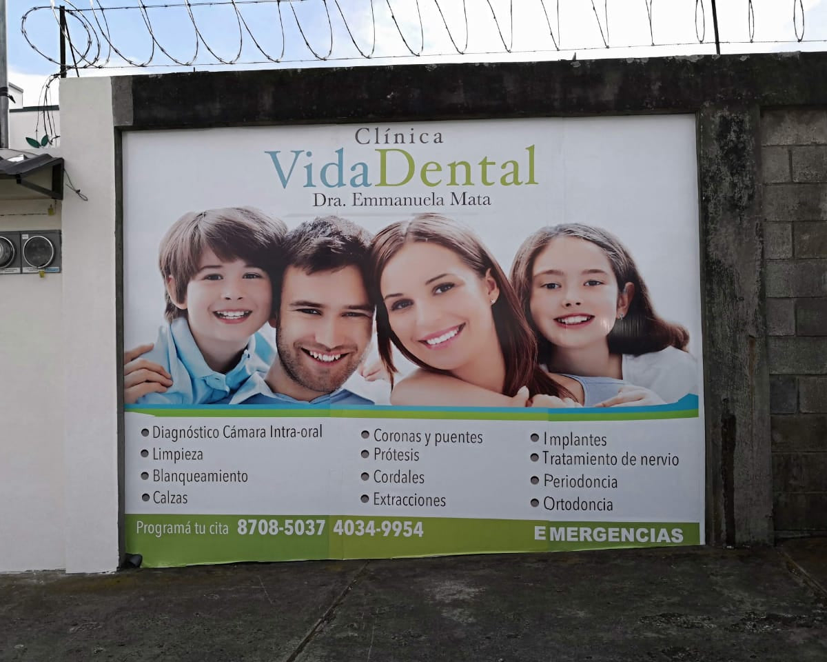 Murales personalizados