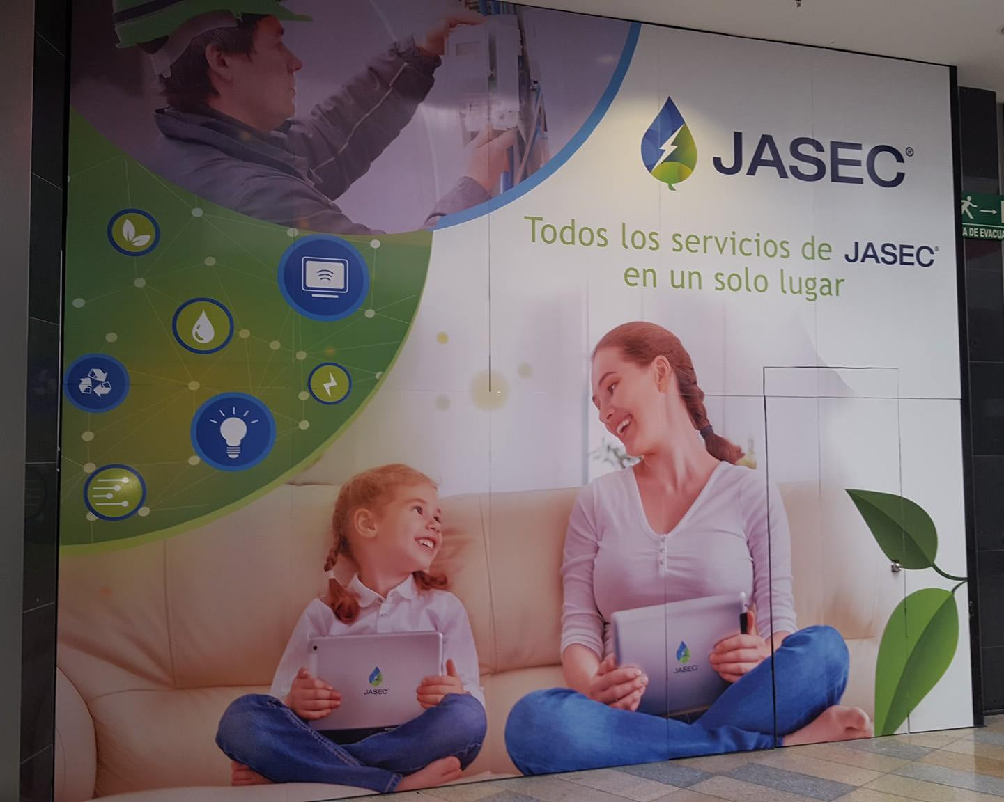 Murales personalizados