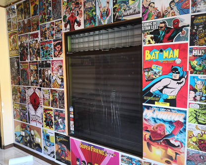 Murales personalizados