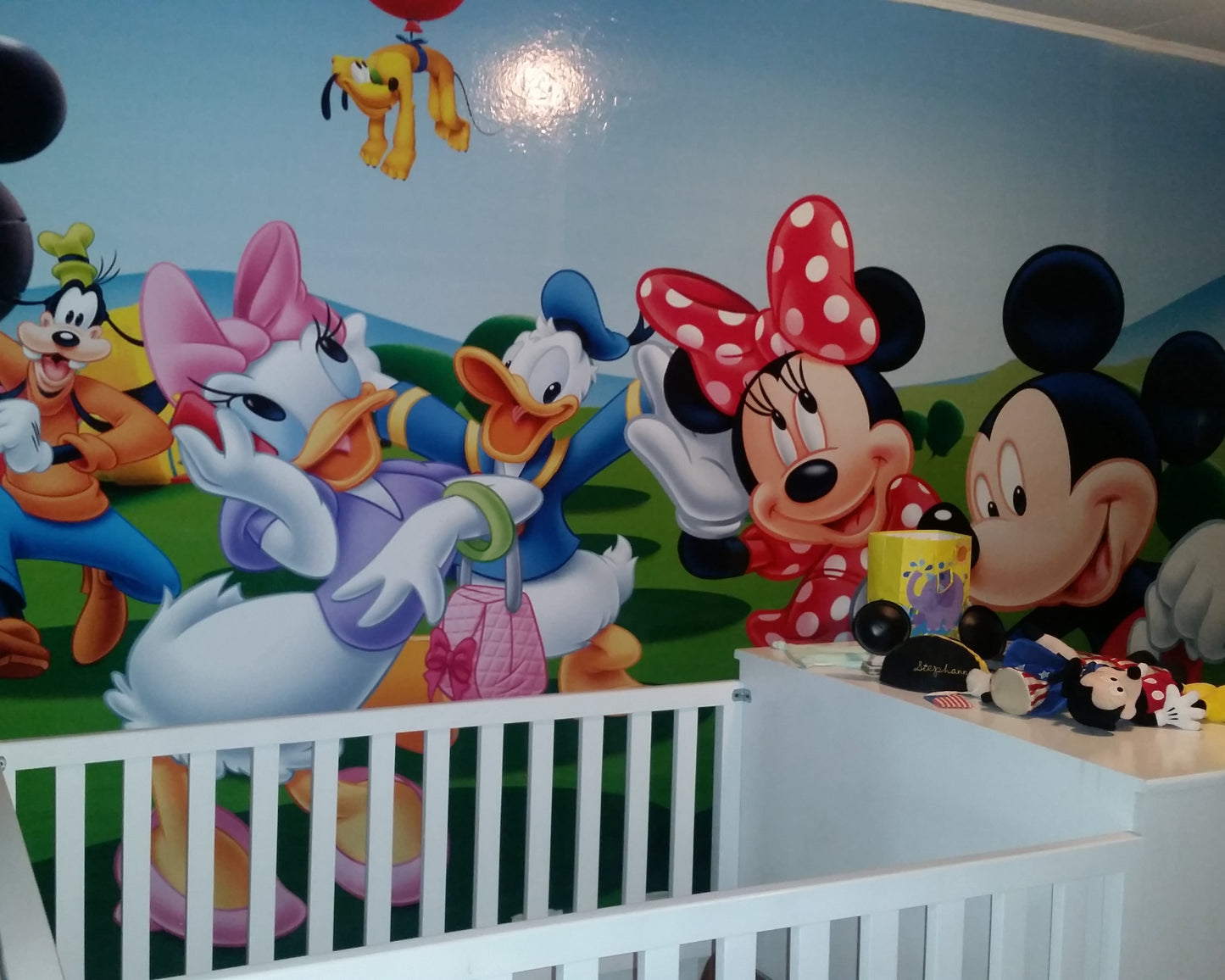 Murales personalizados