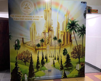 Murales personalizados