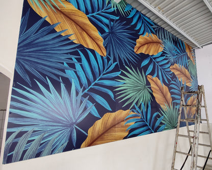 Murales personalizados