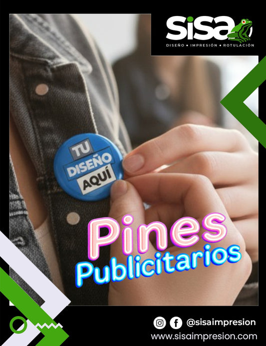 Pines Publicitarios